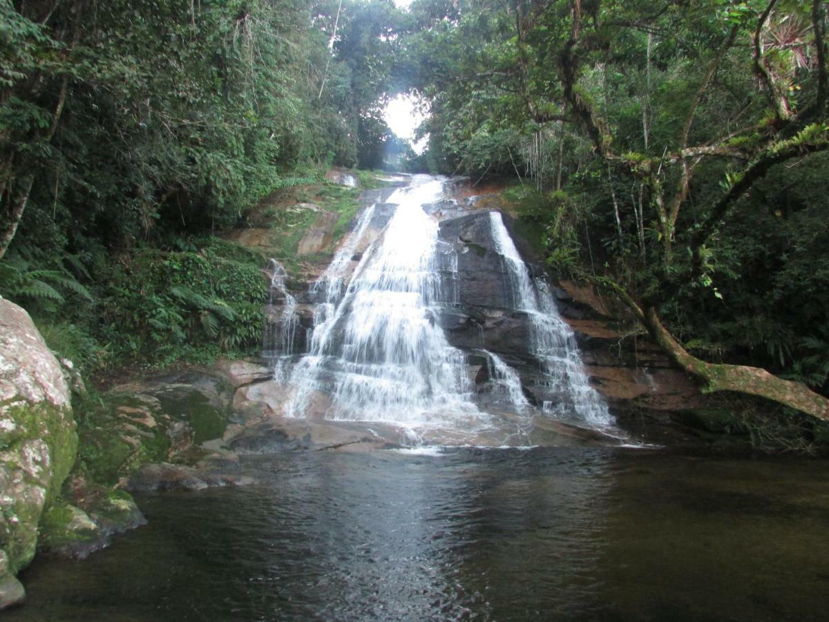 Sitio Das Brumelias Sertao Do Ubatumirim *