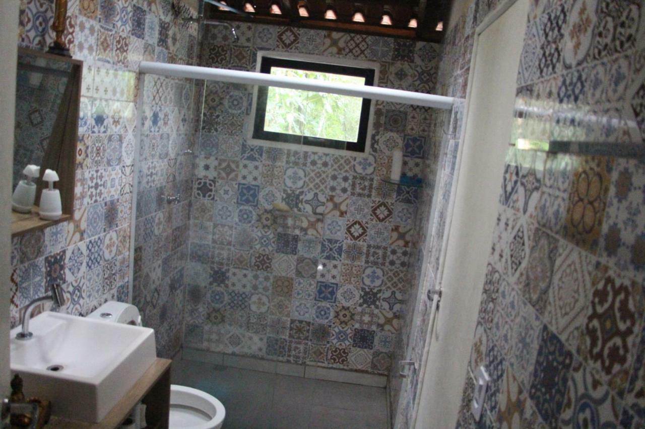 Sitio Das Brumelias Sertao Do Ubatumirim Casa de férias *