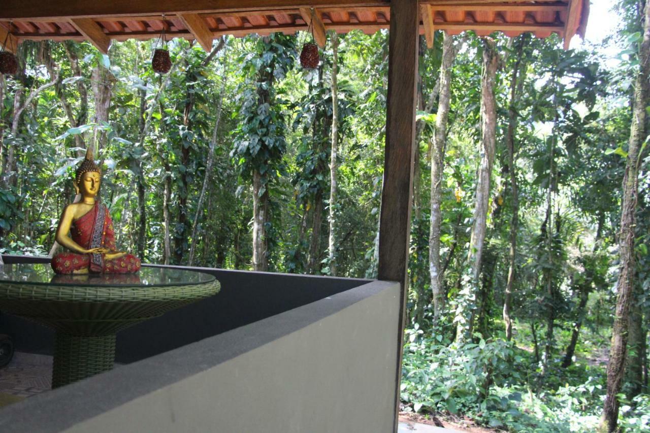 Sitio Das Brumelias Sertao Do Ubatumirim
