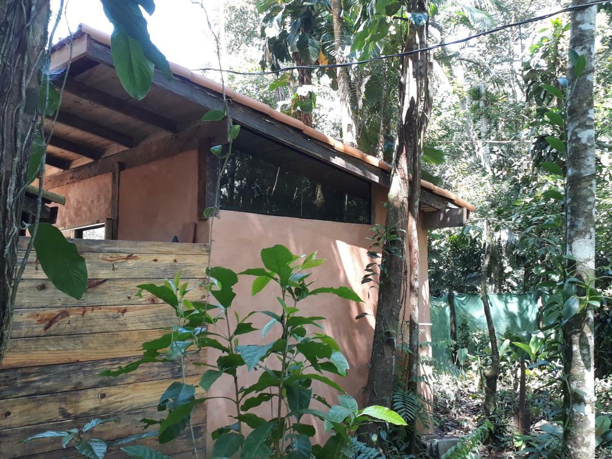 Sitio Das Brumelias Sertao Do Ubatumirim