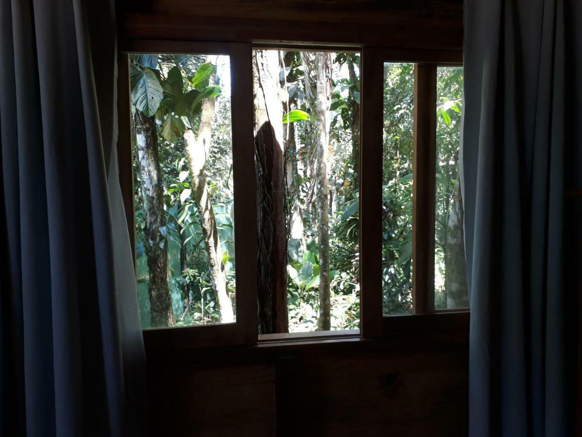 Sitio Das Brumelias Sertao Do Ubatumirim Casa de férias