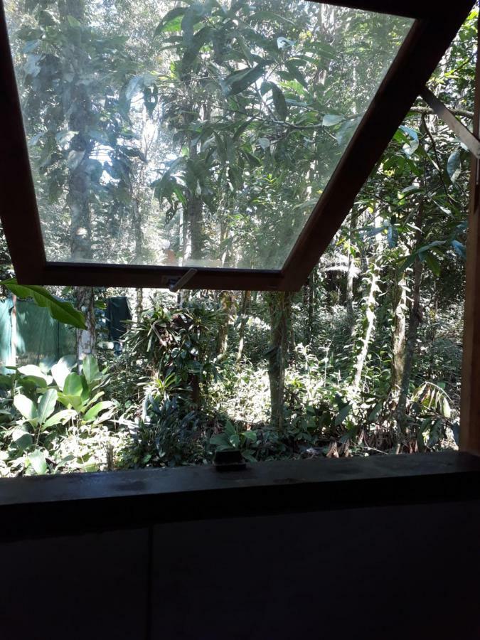 Sitio Das Brumelias Sertao Do Ubatumirim Casa de férias *