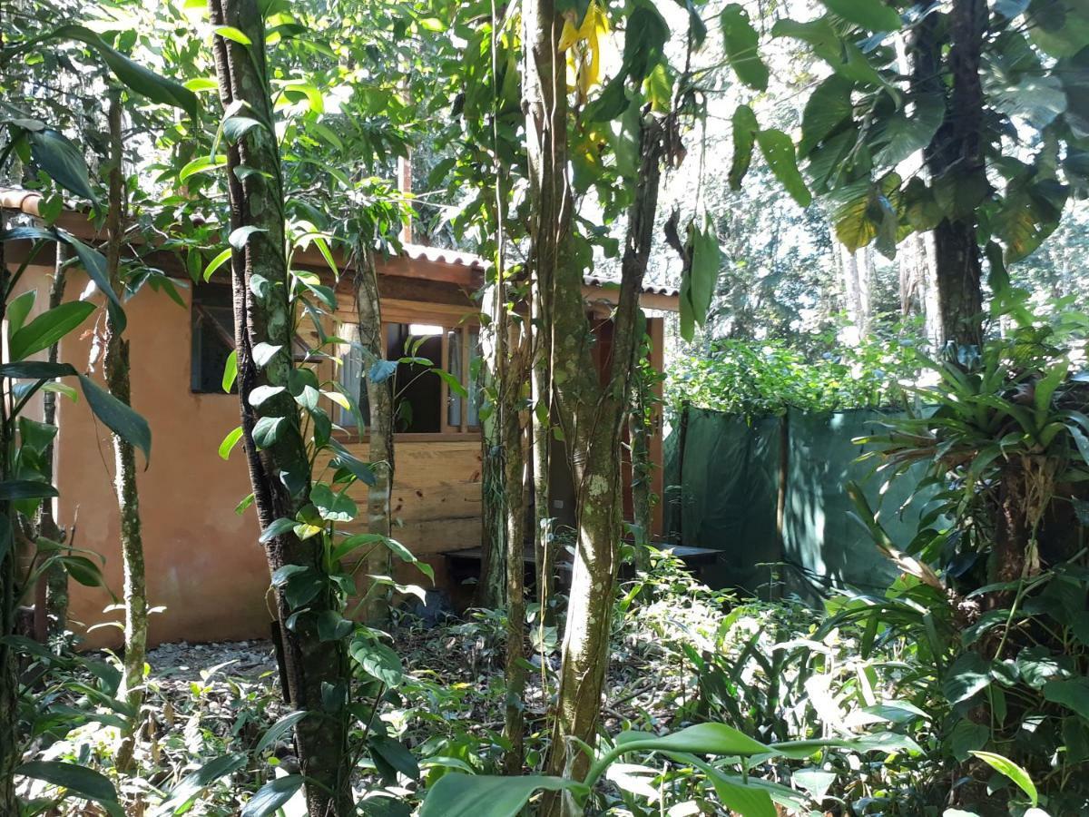 Sitio Das Brumelias Sertao Do Ubatumirim Casa de férias