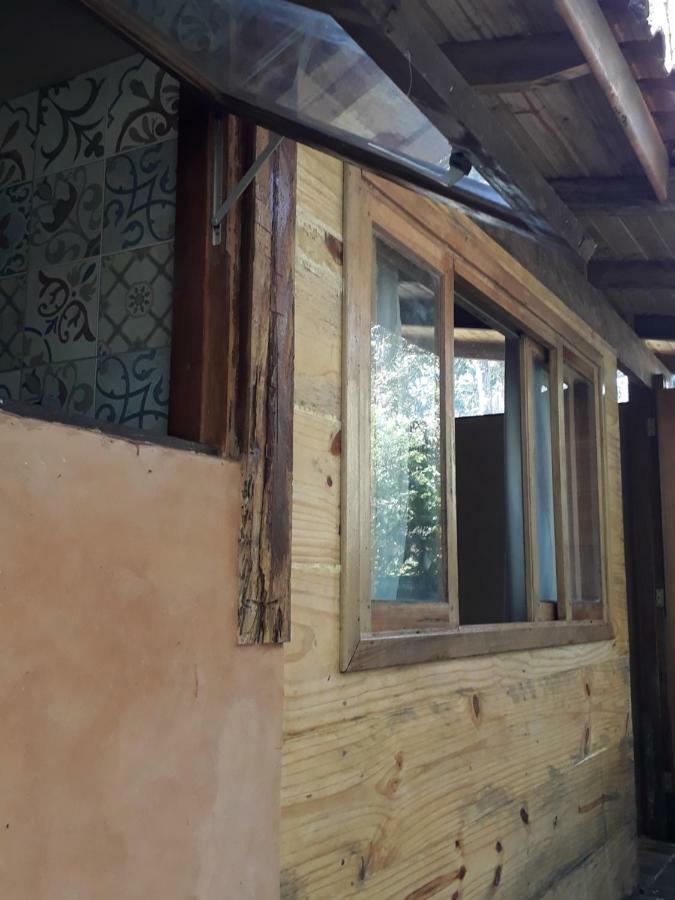 Casa de férias Sitio Das Brumelias Sertao Do Ubatumirim *