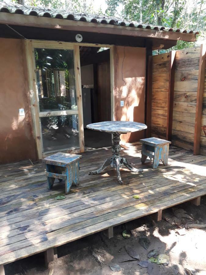 Casa de férias Sitio Das Brumelias Sertao Do Ubatumirim *