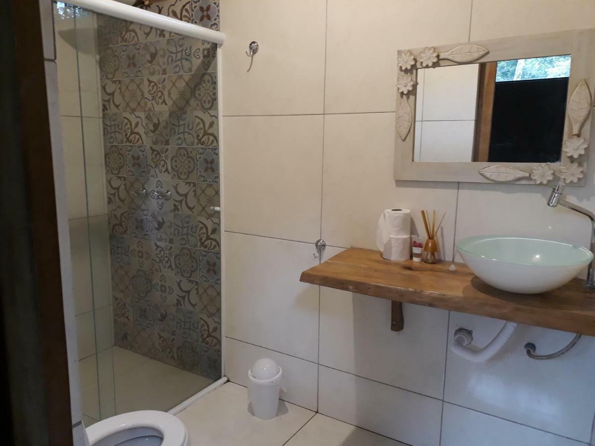 Sitio Das Brumelias Sertao Do Ubatumirim Casa de férias